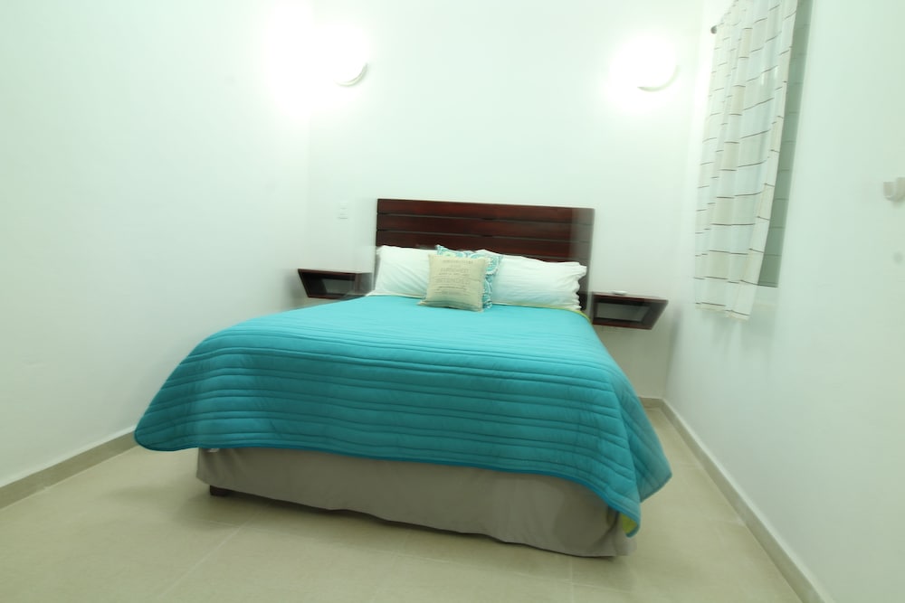 Yatzil Inn view 5