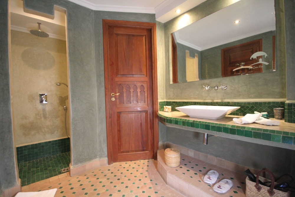 Tangier Vacations - Dar Chams Tanja - Property Image 58
