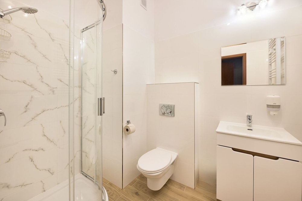 Baltic Park Plaza by Baltic Home