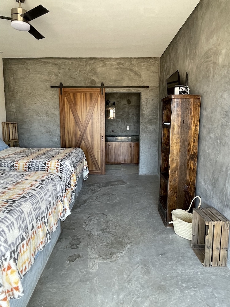 Villas Del Scarlet Cardones