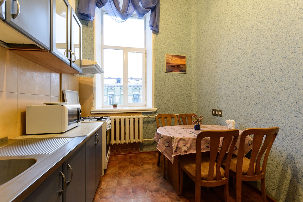 Kiev Accommodation Hotel Service