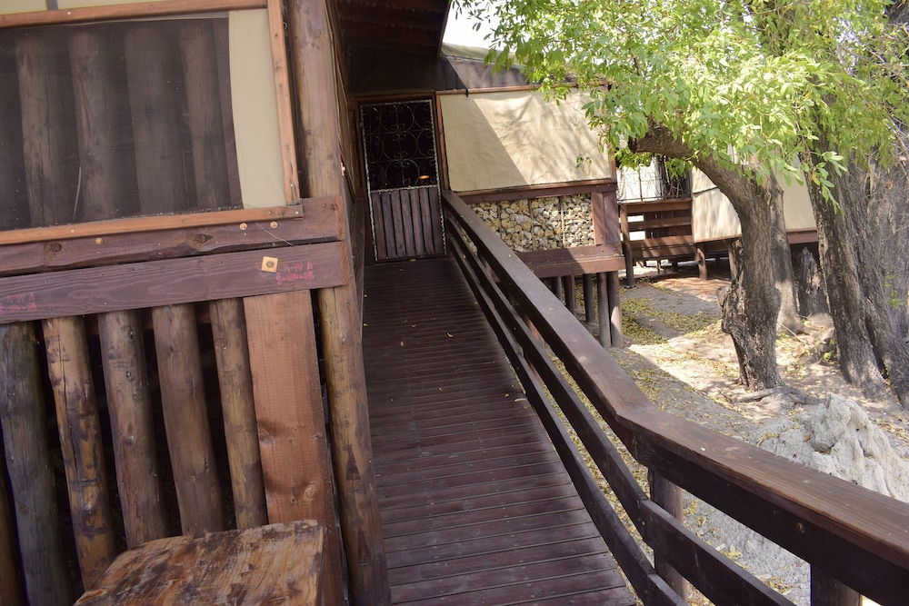 Nako Okavango Guest House