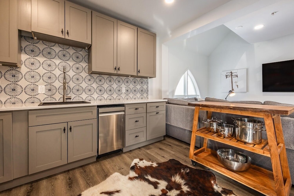Park City Ski Resort UT Vacation Homes