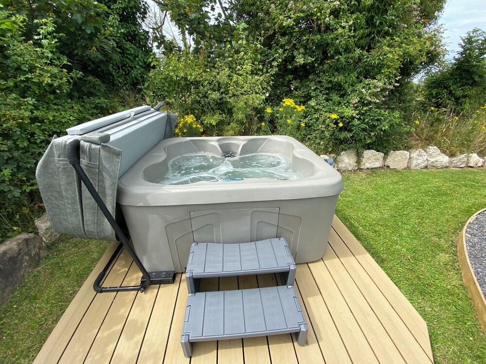 Benllech Glamping