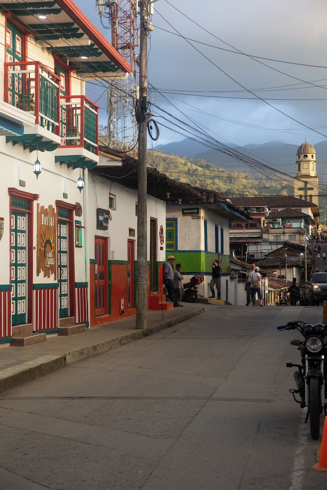 Hostal IntiLuna