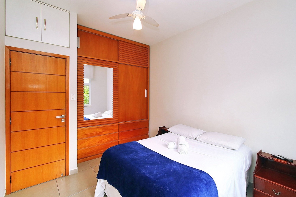 Rio Spot Apartment T011