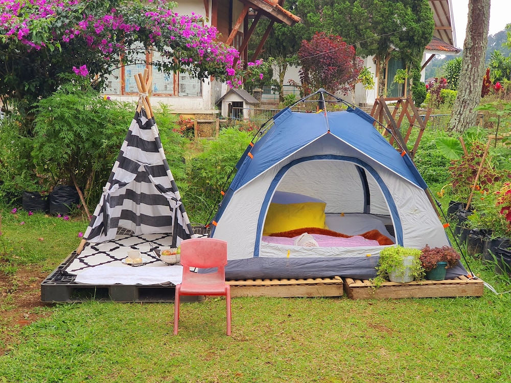 Argapuri Jungle Resort