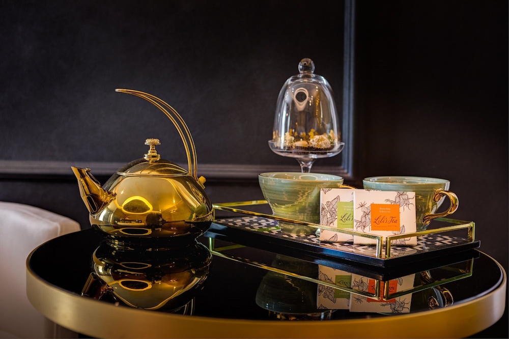 Dharma Boutique Hotel & SPA