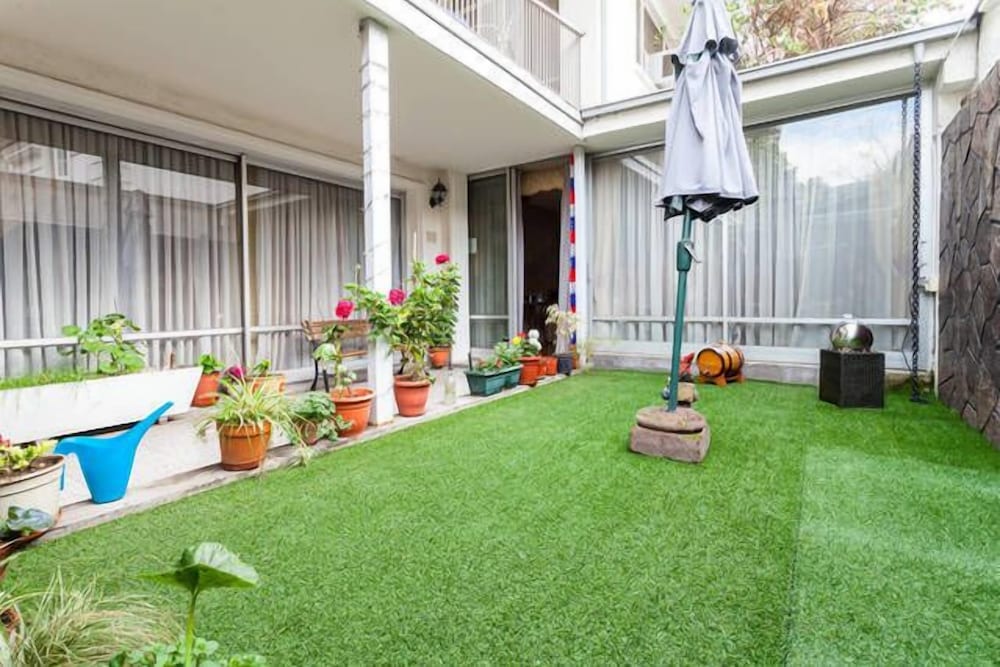 Bed & Breakfast BlumenHaus
