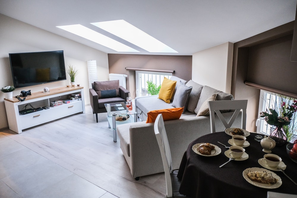 Old Town Vistula Premium Apartments view 5