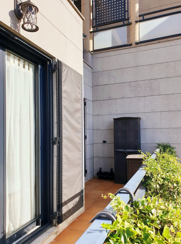 Apartamento Dúplex Golf Rioja Alta
