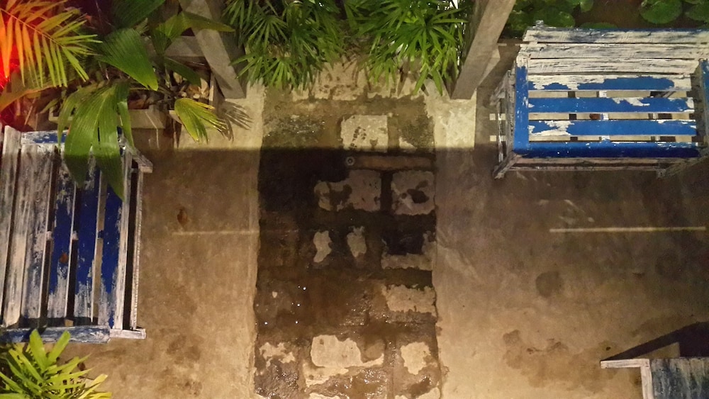 Cycling Hostel Sri Lanka