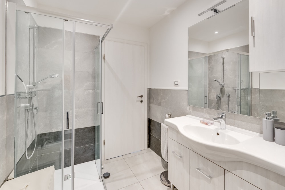 Apartments Baricevic