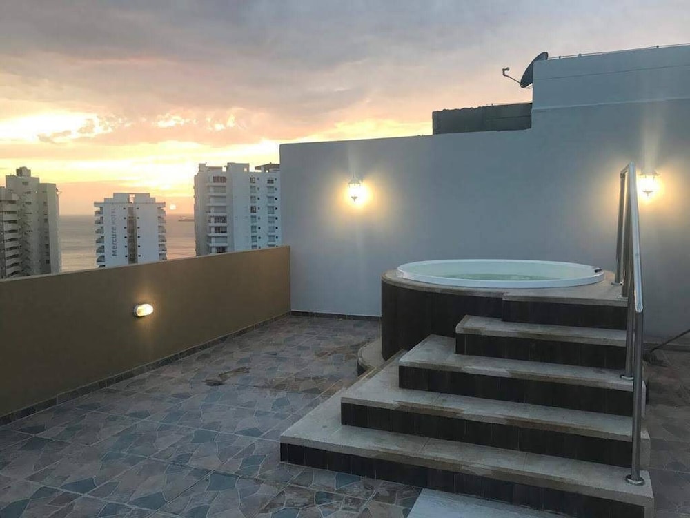 Magico Apt 1401 Bello Horizonte