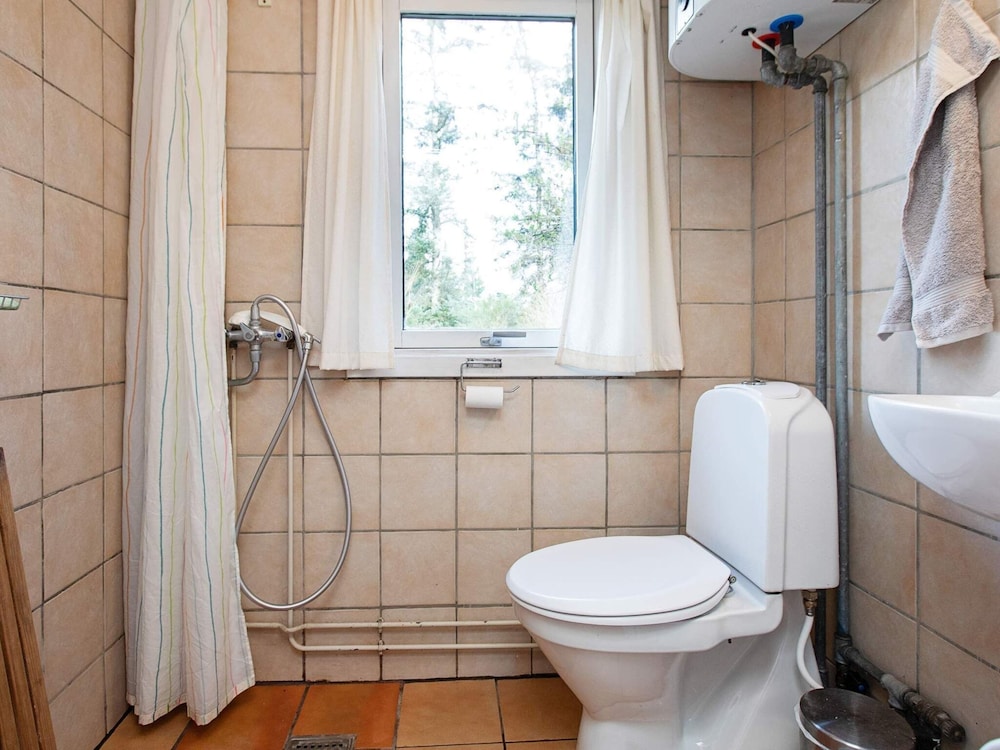 5 Person Holiday Home in Sjaellands Odde view 5