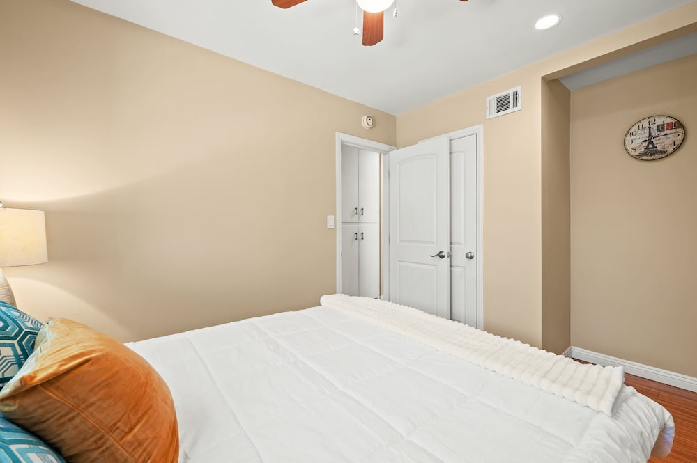Cozy Getaway Bright Clean Fully Equipped