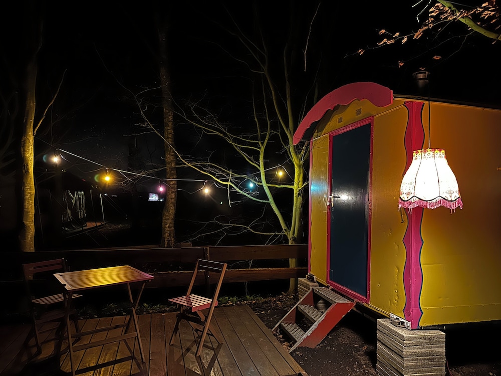 Camping De Helleborus