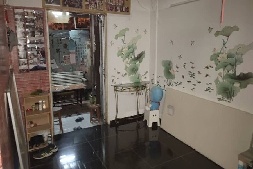 Genting Bukit Tinggi Homestay photo 3