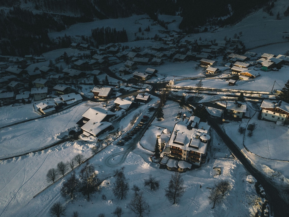 Familienhotel Replerhof