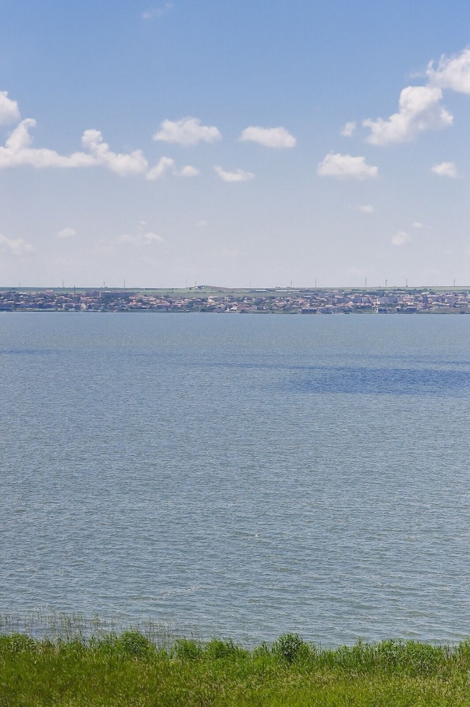 Masy MAMAIA Apartament