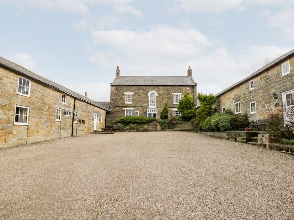 Byre Cottage
