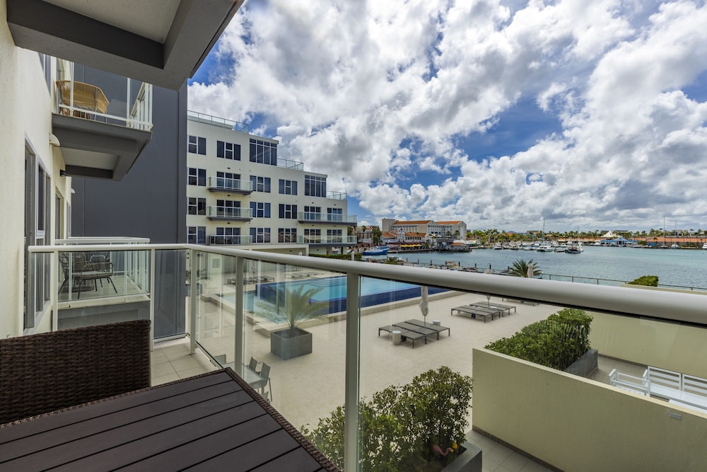 Harbour House