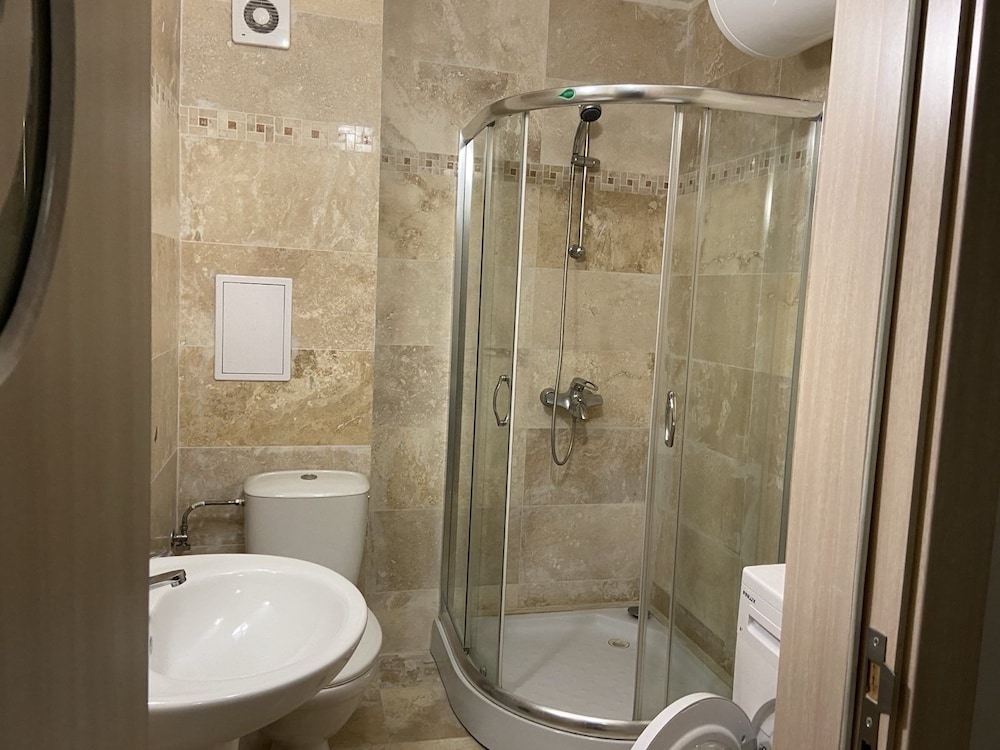 2 Room apartment Diamond Beach