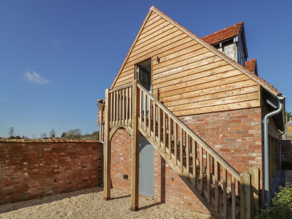 Coach House Mews