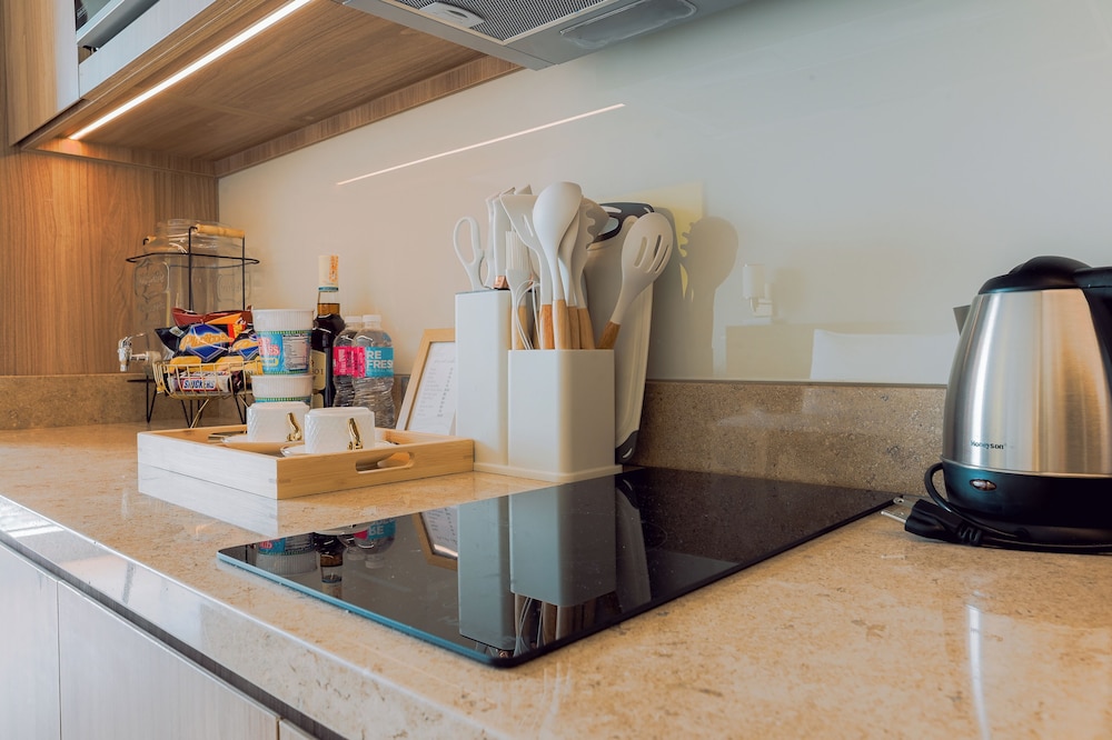 Hotel Residences at Acqua