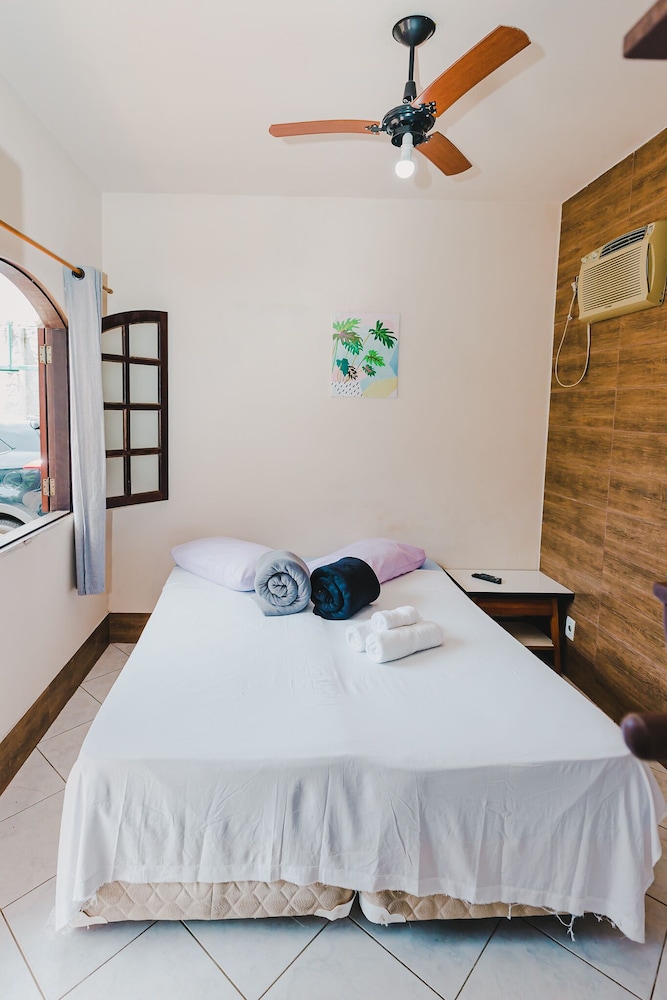 Suites e Flats E Ponto