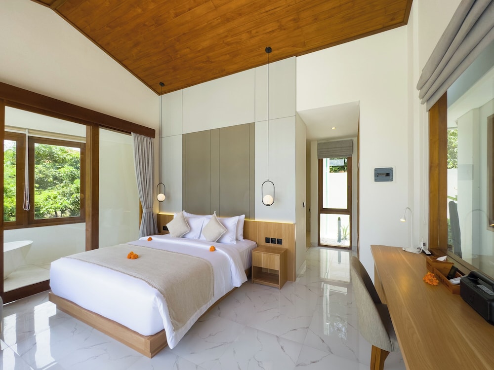 The Aurum Canggu Villas by Nagisa Bali