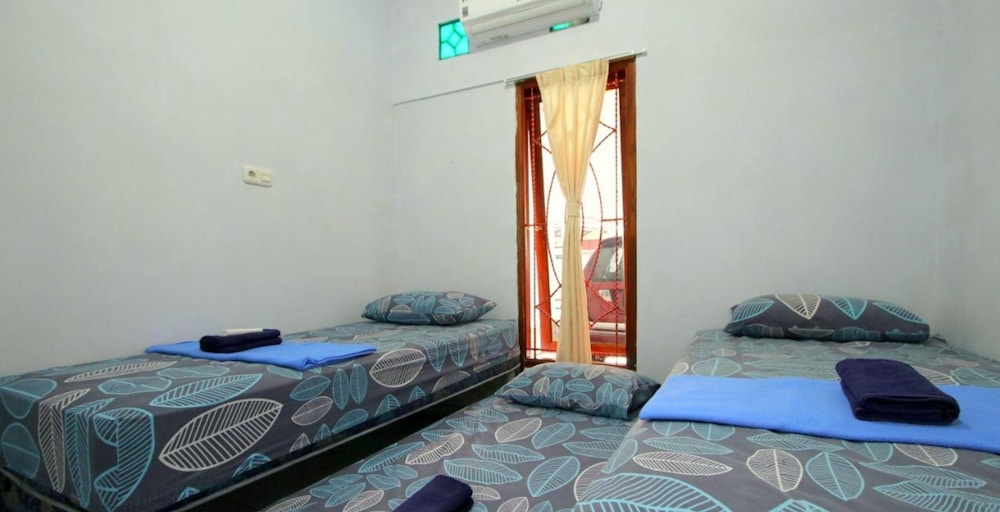 D'Java Homestay Seturan by The GrandJava view 3