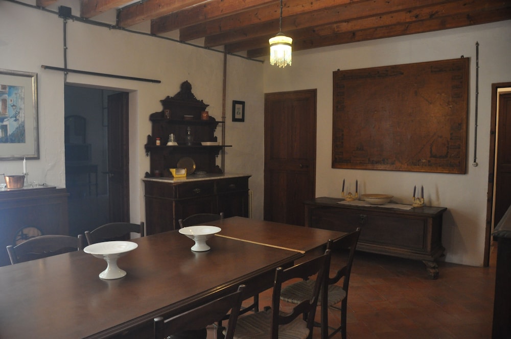 Agroturismo Sa Campaneta photo 4