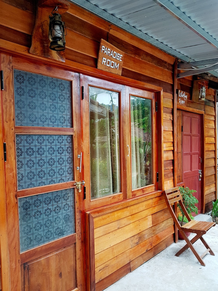 Highway 20 Homestay