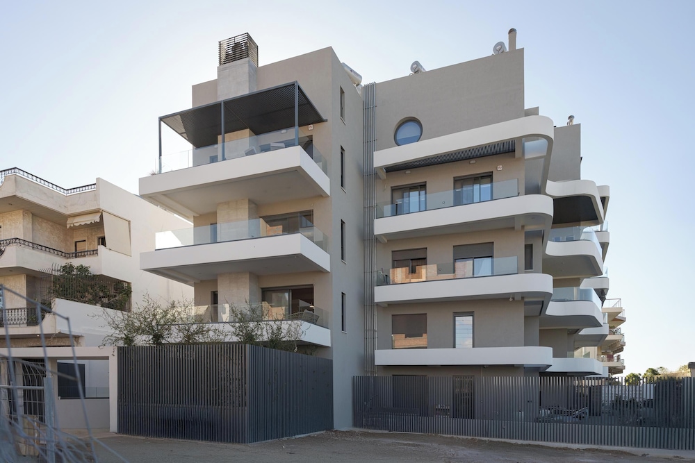 Glyfada Experience Residence