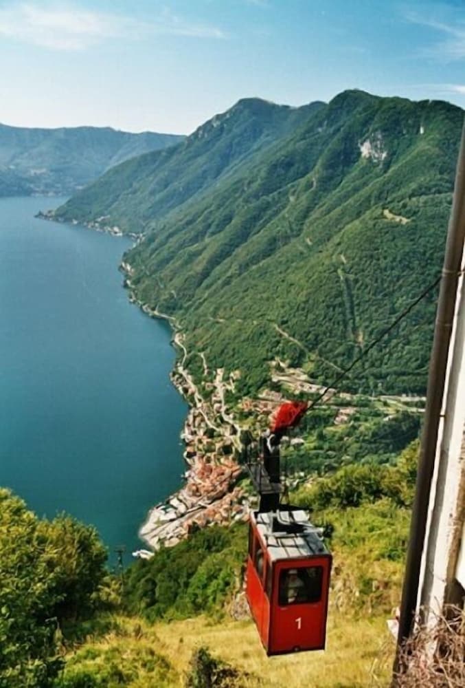 Villetta Argegno