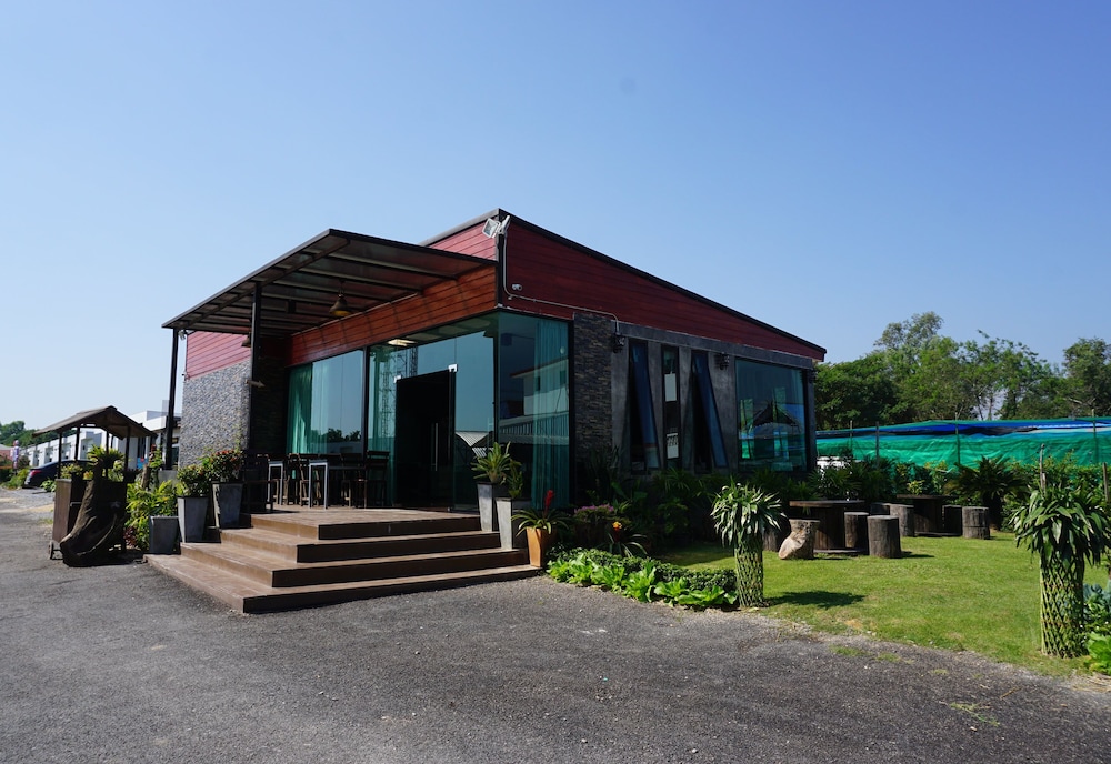 Kiattikun House