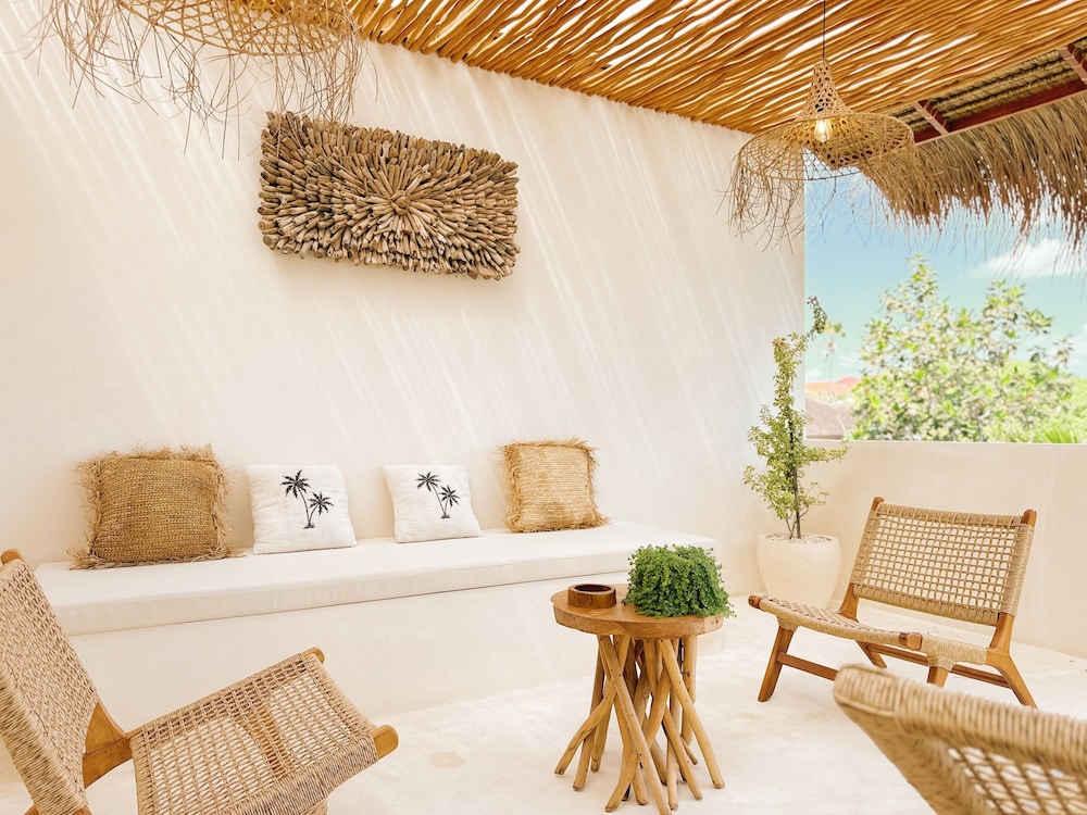 Casa Mahina Umalas