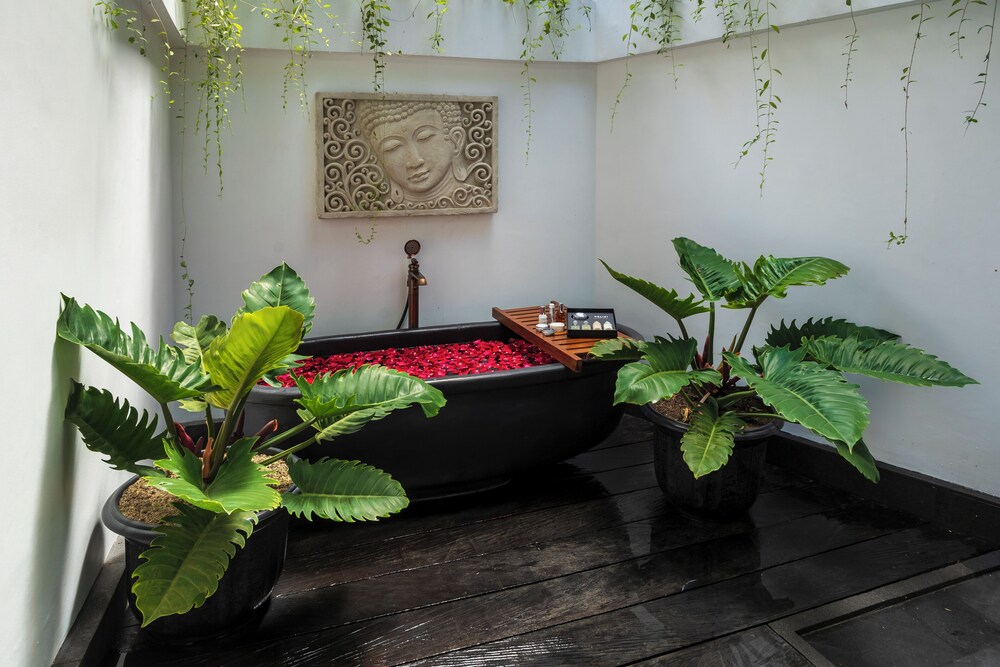 Keliky Serenity Villas