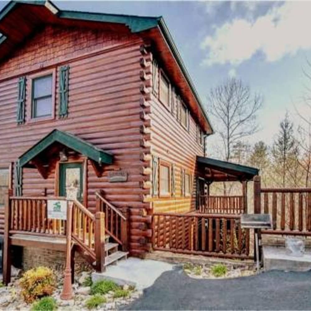Dreams Come True With This Luxury Cabin