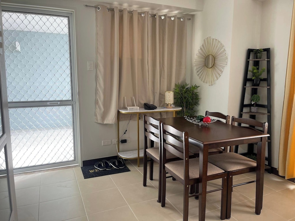 Verdon Parc Davao City by darpm