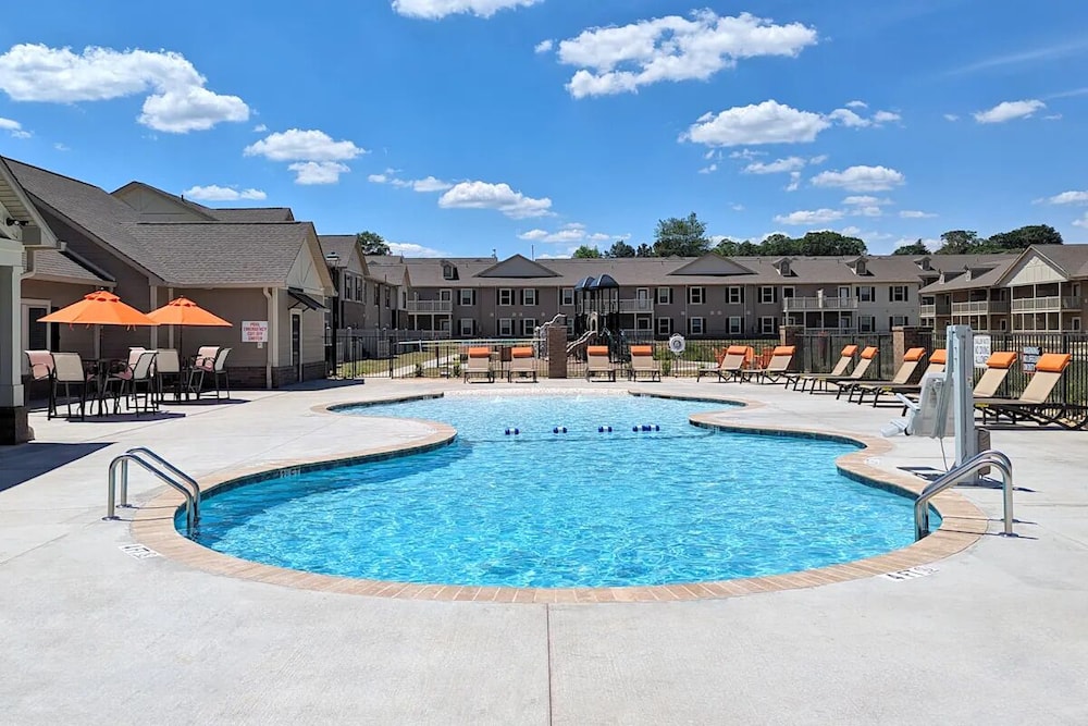 Landing Apartments - Lyman