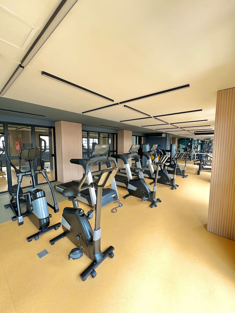 Innvista - Residencial Brera Moema