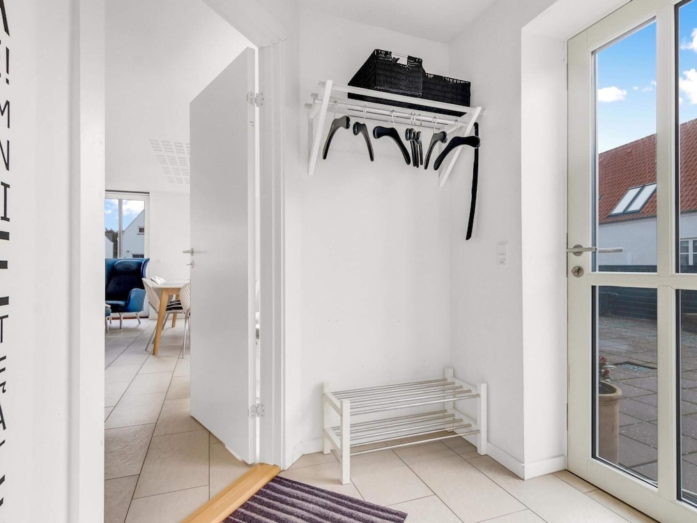 Stylish Oasis in Lokken - By Traum Ferienwohnungen