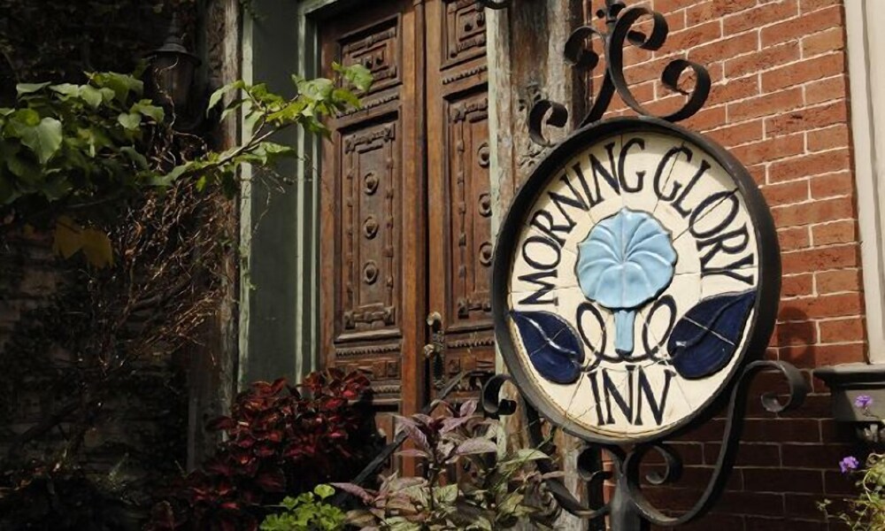 Morning Glory Inn