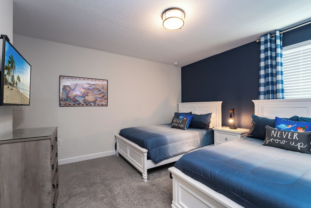 Your Dream Vacation 9BR Villa