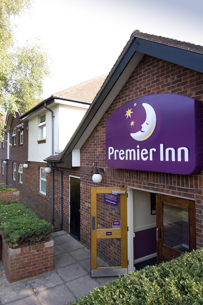 Premier Inn Hagley, photo 11