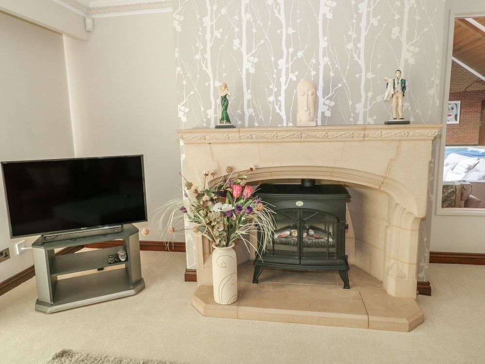 Branksome Wood House