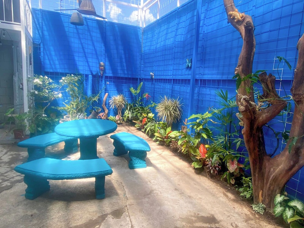 Jungla Urbana BnB - Adults Only