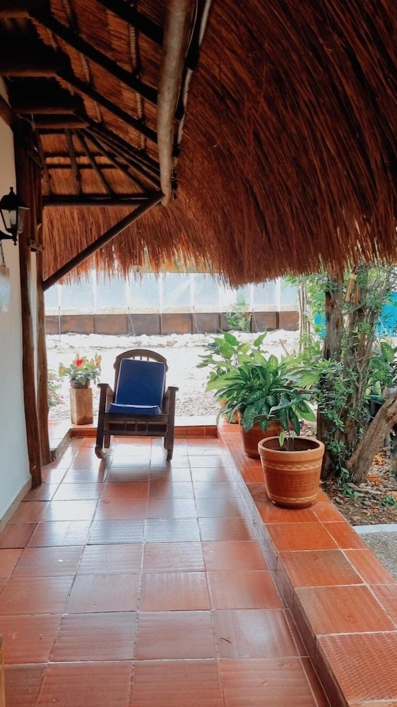 Hostal el refugio del tiburon